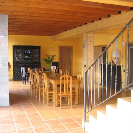 Casa De Montana Alto Curueno Villa Lugueros Exterior photo